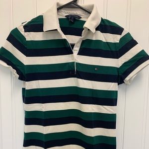 Polo shirt